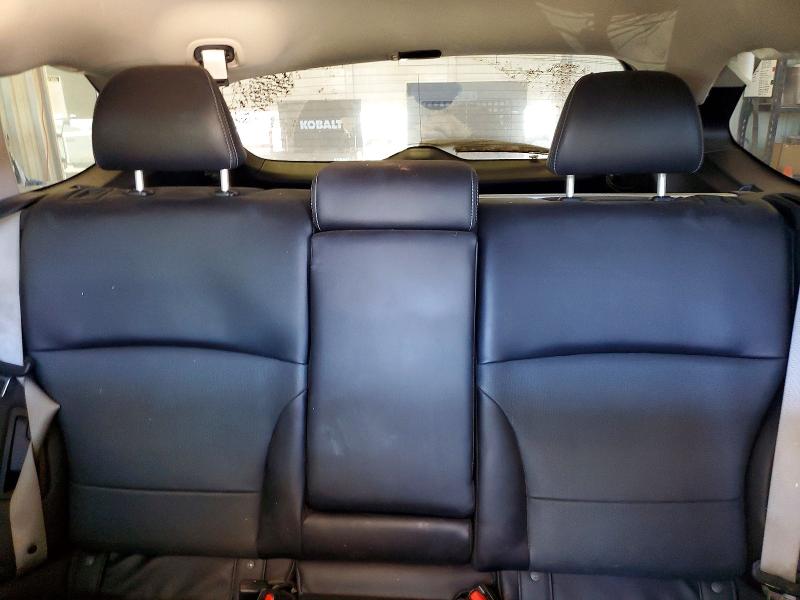 56587196 :رقم المزاد ، 4S4BSENC1J3281286 vin ، 2018 Subaru Outback مزاد بيع