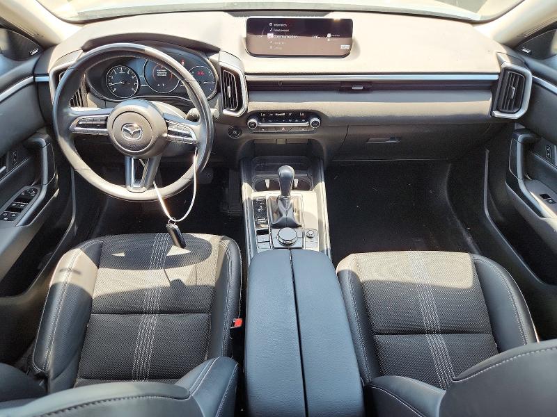 2024 Mazda Cx-50 მანქანა იყიდება აუქციონზე, vin: 7MMVABDM6RN195114, აუქციონის ნომერი: 58628646