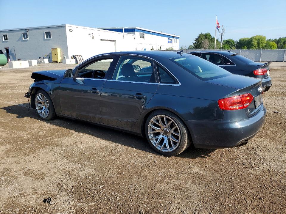 Aukcja sprzedaży 2009 Audi A4, vin: WAULF68K79N039976, numer aukcji: 57016126