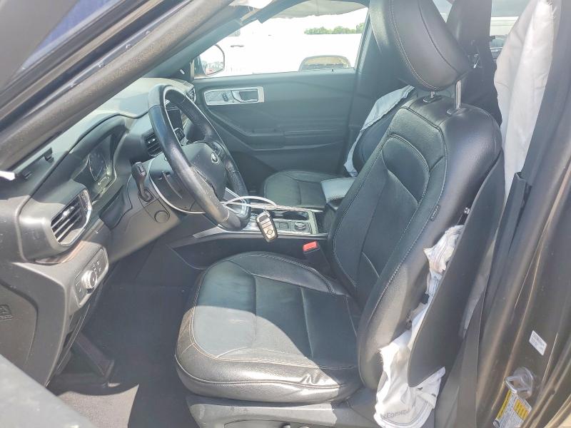Aukcja sprzedaży 2020 Ford Explorer, vin: 1FMSK8FH5LGB83742, numer aukcji: 56782796