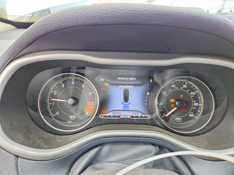 2014 Jeep Cherokee მანქანა იყიდება აუქციონზე, vin: 1C4PJMDS5EW166677, აუქციონის ნომერი: 55004096