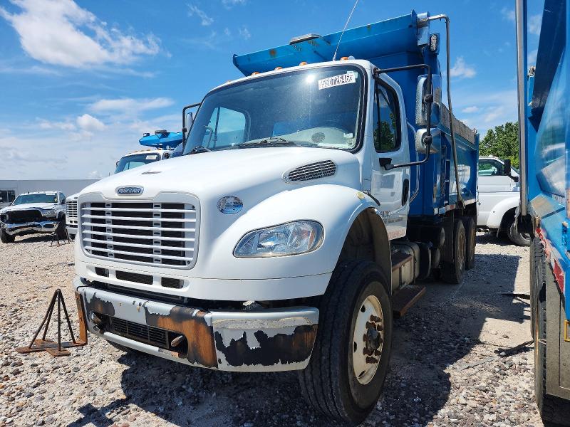 Продажа на аукционе авто 2016 Freightliner M2, vin: 3ALHCYCY8GDHC7207, номер лота: 55072646
