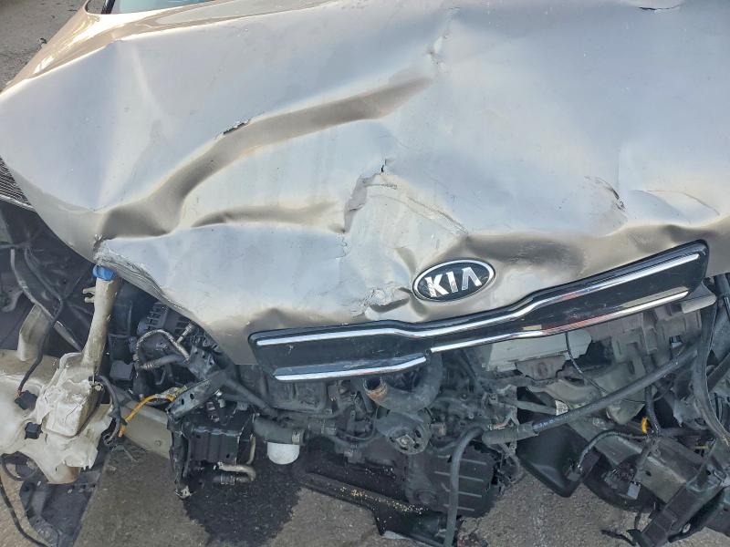 Продажа на аукционе авто 2019 Kia Soul, vin: KNDJP3A52K7018604, номер лота: 55945046