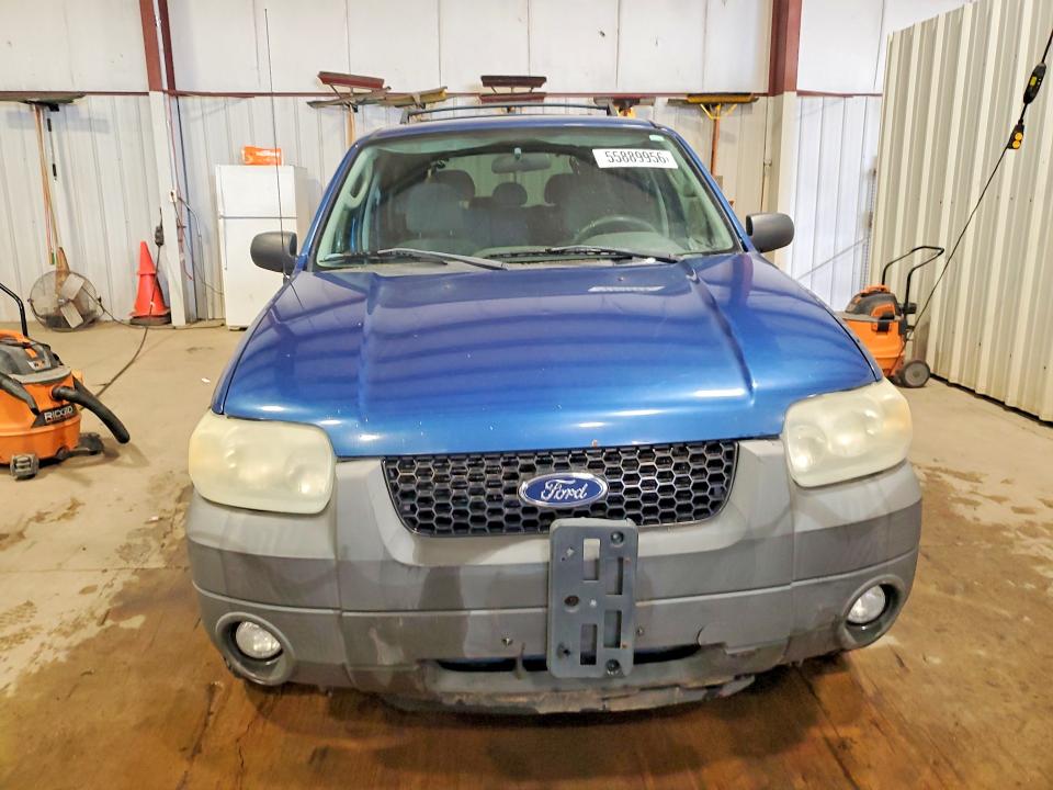 Aukcja sprzedaży 2007 Ford Escape, vin: 1FMYU93157KA06256, numer aukcji: 55889956