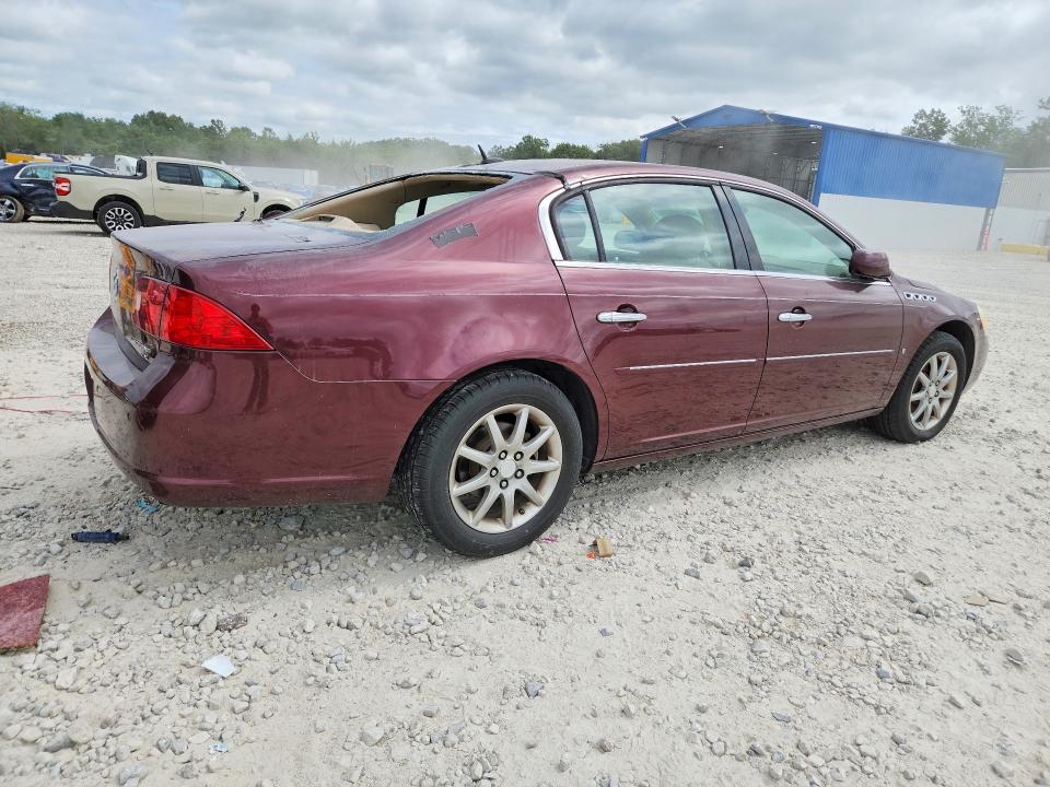 Aukcja sprzedaży 2006 Buick Lucerne, vin: 1G4HR57Y06U176447, numer aukcji: 56160806