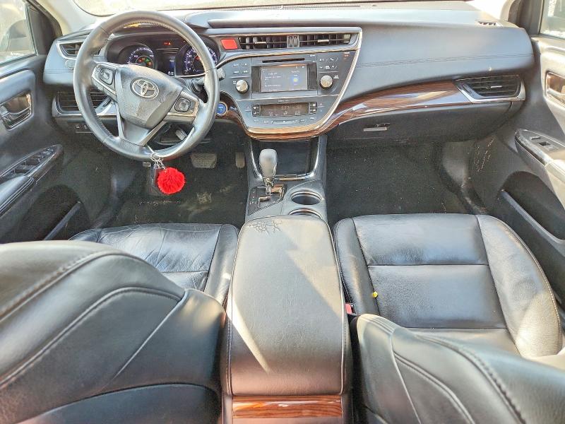 Продаж на аукціоні авто 2015 Toyota Avalon Hybrid, vin: 4T1BD1EB8FU047688, номер лоту: 56335596