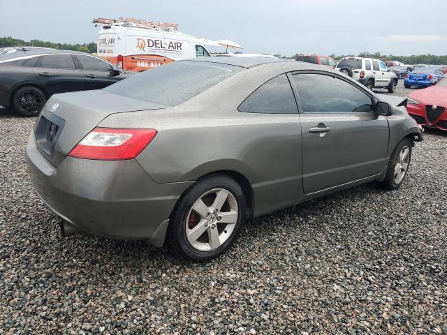 2008 Honda Civic მანქანა იყიდება აუქციონზე, vin: 2HGFG12858H506365, აუქციონის ნომერი: 58848666