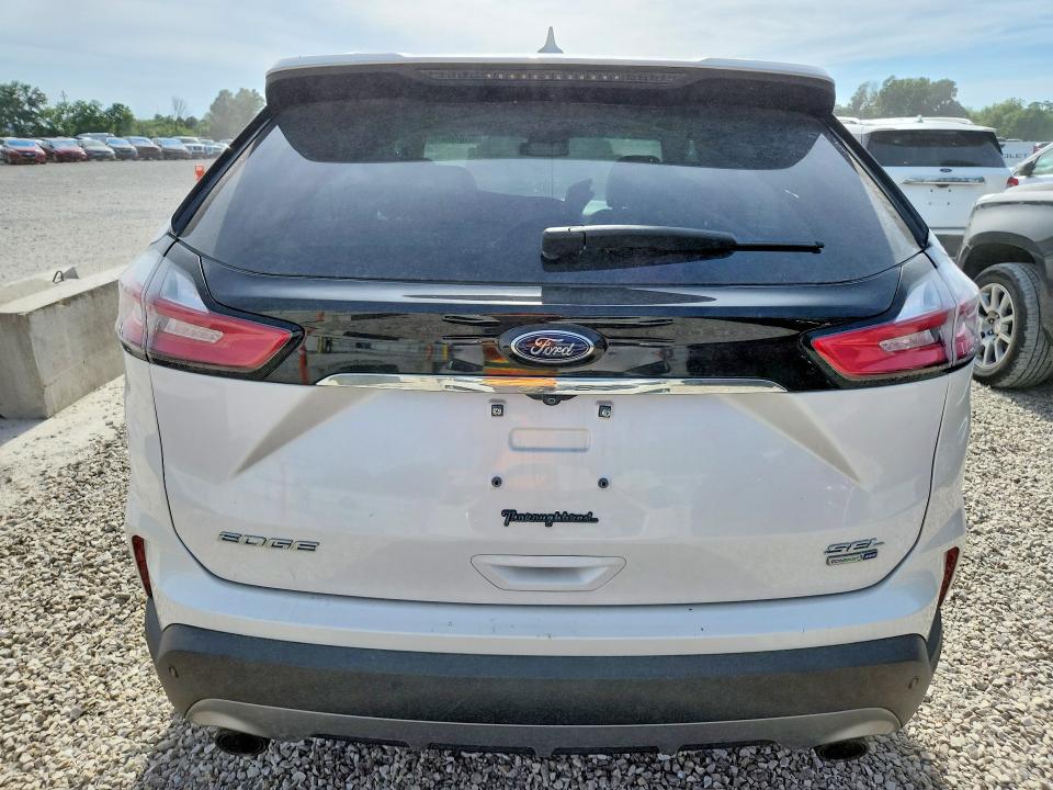 Продажа на аукционе авто 2019 Ford Edge, vin: 2FMPK4J92KBC73113, номер лота: 55049916