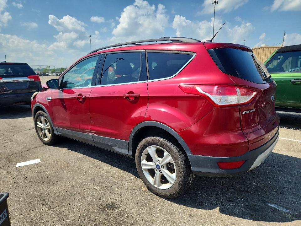 Продаж на аукціоні авто 2013 Ford Escape, vin: 1FMCU9G99DUD51302, номер лоту: 56862106