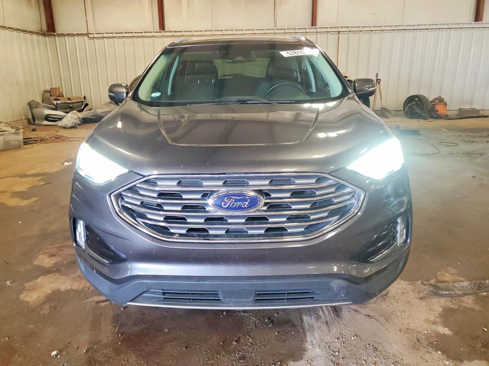 Aukcja sprzedaży 2020 Ford Edge, vin: 2FMPK4J91LBB07151, numer aukcji: 57818536
