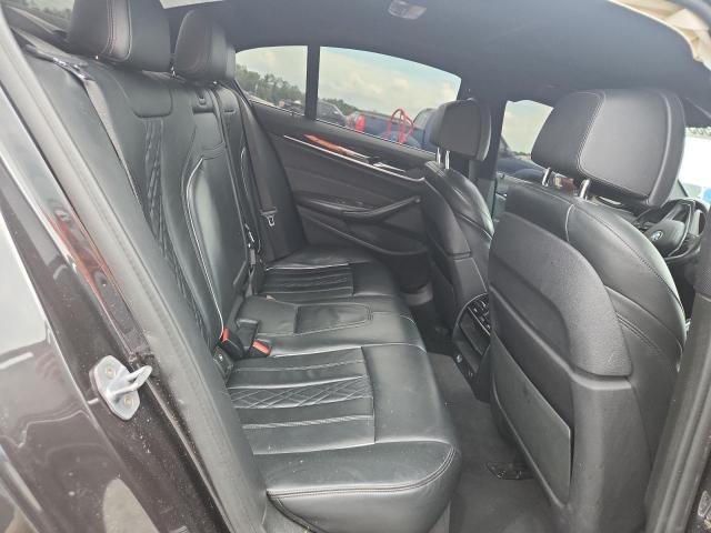 55831726 :رقم المزاد ، WBAJA5C57KWW10948 vin ، 2019 Bmw 530 مزاد بيع