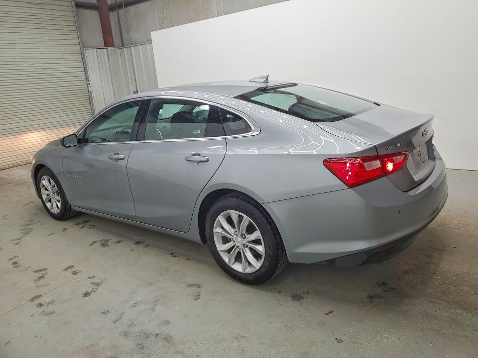 55787736 :رقم المزاد ، 1G1ZD5STXRF168635 vin ، 2024 Chevrolet Malibu مزاد بيع