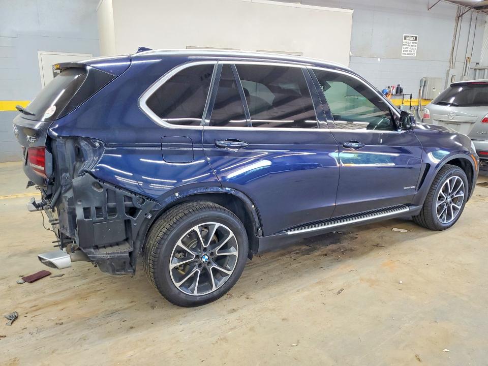 Aukcja sprzedaży 2018 Bmw X5, vin: 5UXKR2C54J0X09984, numer aukcji: 56151396