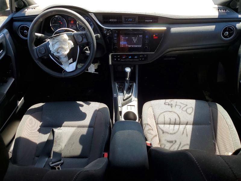2019 Toyota Corolla მანქანა იყიდება აუქციონზე, vin: 2T1BURHE3KC235504, აუქციონის ნომერი: 55108346
