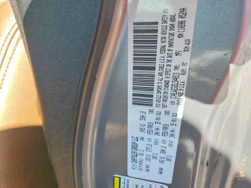 58698916 :رقم المزاد ، 1C4BJWEG3DL544513 vin ، 2013 Jeep Wrangler Unlimited مزاد بيع