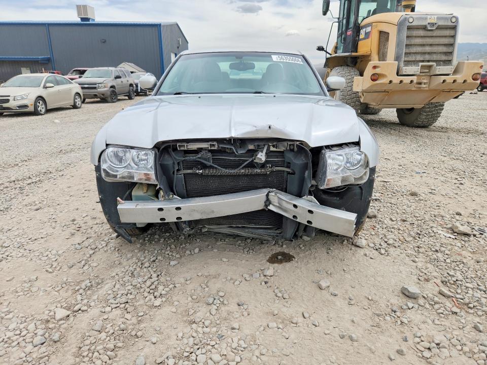 Aukcja sprzedaży 2005 Chrysler 300, vin: 2C3JA53G55H691704, numer aukcji: 56355066