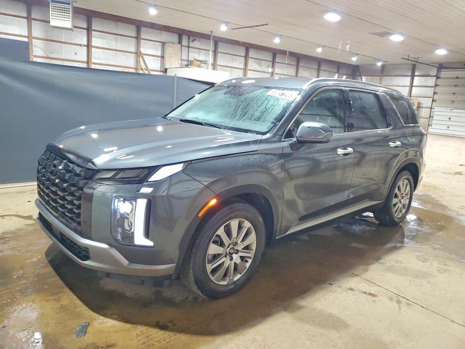 Aukcja sprzedaży 2025 Hyundai Palisade, vin: KM8R2DGE8SU948082, numer aukcji: 59057396
