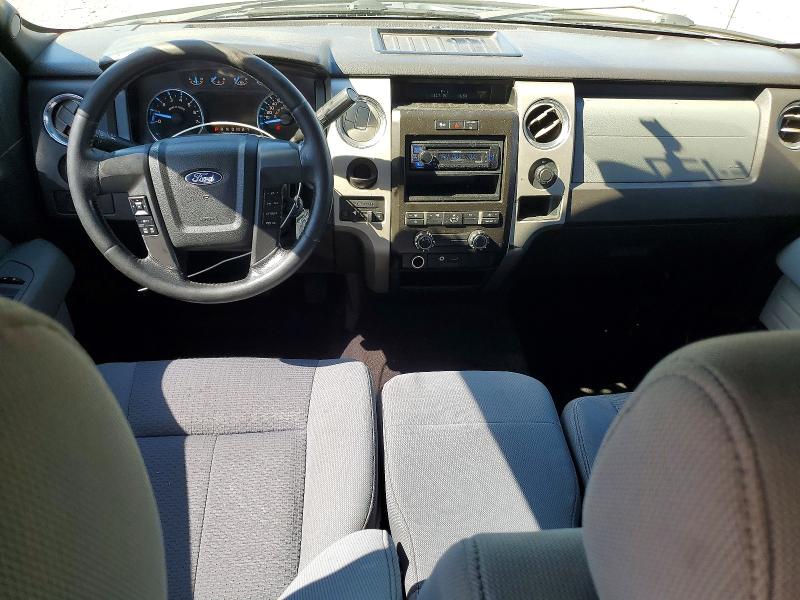 Продажа на аукционе авто 2012 Ford F150, vin: 1FTFW1CF8CFA45624, номер лота: 57706956
