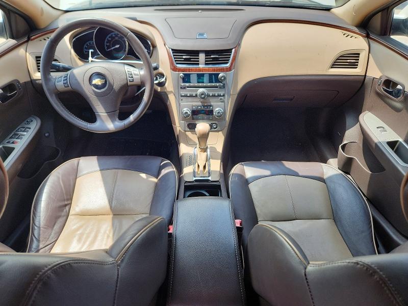 Продажа на аукционе авто 2011 Chevrolet Malibu, vin: 1G1ZE5E14BF307140, номер лота: 56058966