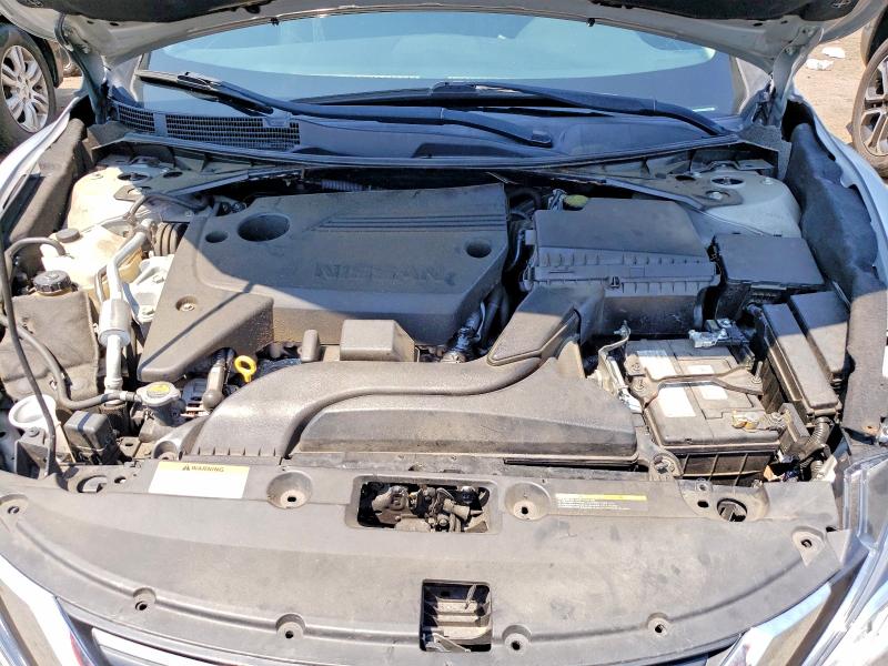Aukcja sprzedaży 2017 Nissan Altima, vin: 1N4AL3AP0HC124701, numer aukcji: 58045416