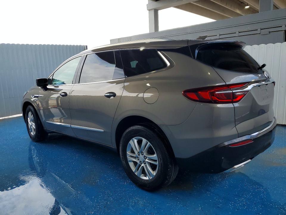Aukcja sprzedaży 2018 Buick Enclave, vin: 5GAERBKWXJJ202155, numer aukcji: 56478956