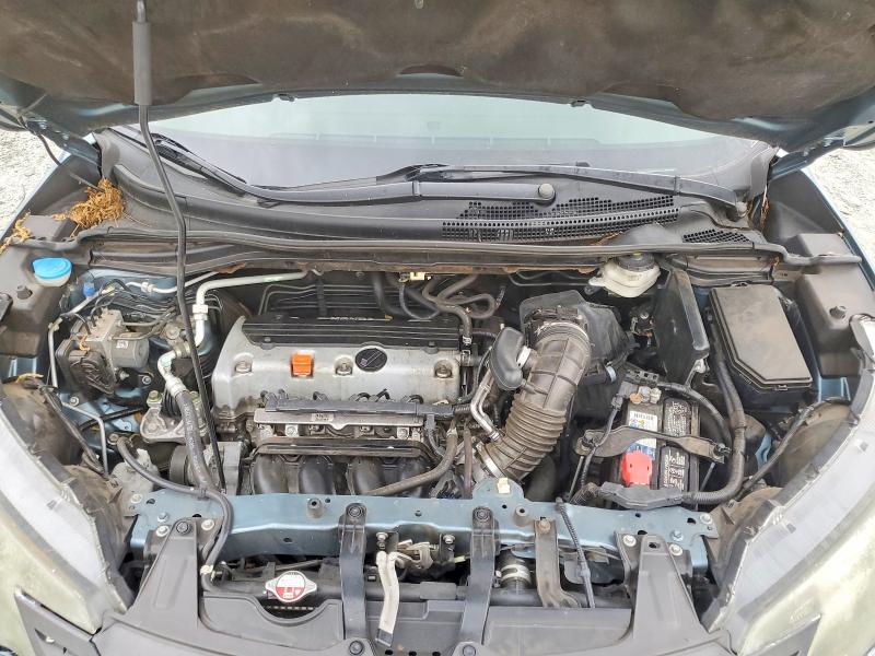 Aukcja sprzedaży 2013 Honda Cr-v, vin: 5J6RM3H58DL045411, numer aukcji: 57298386