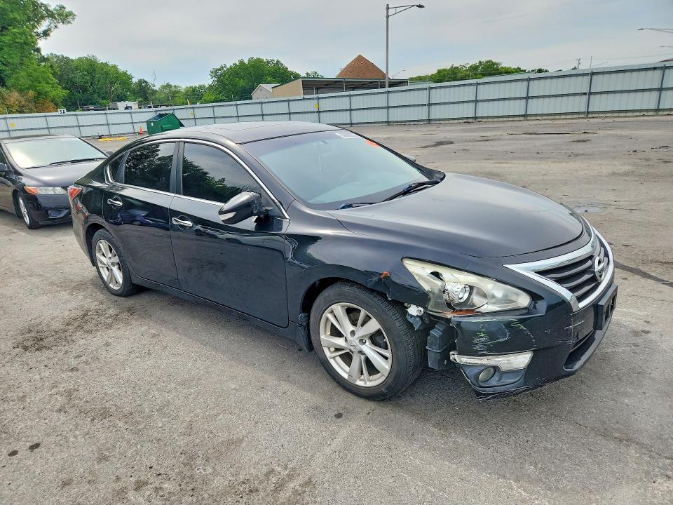 Aukcja sprzedaży 2014 Nissan Altima, vin: 1N4AL3AP2EC133492, numer aukcji: 58885876