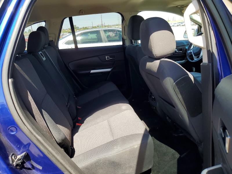 Продаж на аукціоні авто 2013 Ford Edge, vin: 2FMDK4JC7DBA78108, номер лоту: 55613046