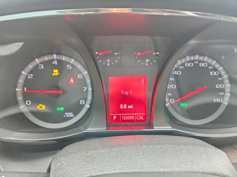Aukcja sprzedaży 2010 Gmc Terrain, vin: 2CTALFEW1A6352643, numer aukcji: 55759846