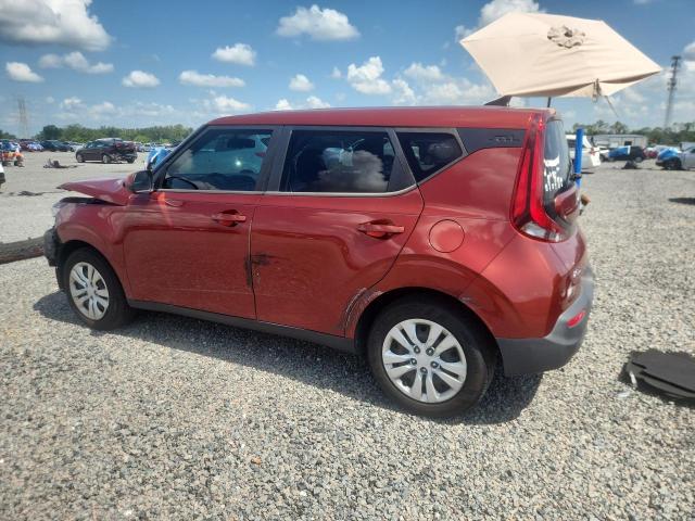58959446 :رقم المزاد ، KNDJ23AU5L7081140 vin ، 2020 Kia Soul مزاد بيع