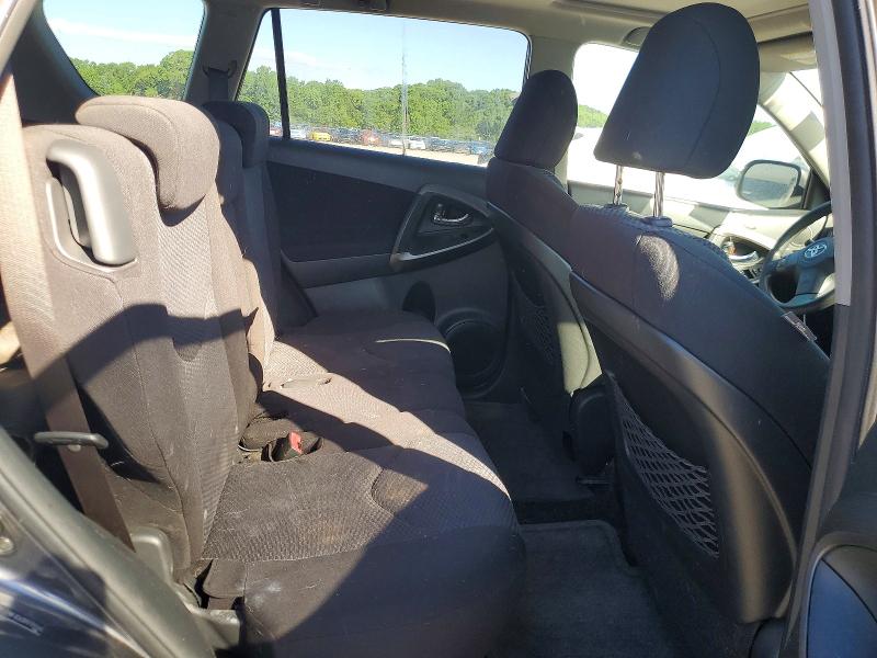 Aukcja sprzedaży 2011 Toyota Rav4, vin: JTMWF4DV2B5039068, numer aukcji: 57561736
