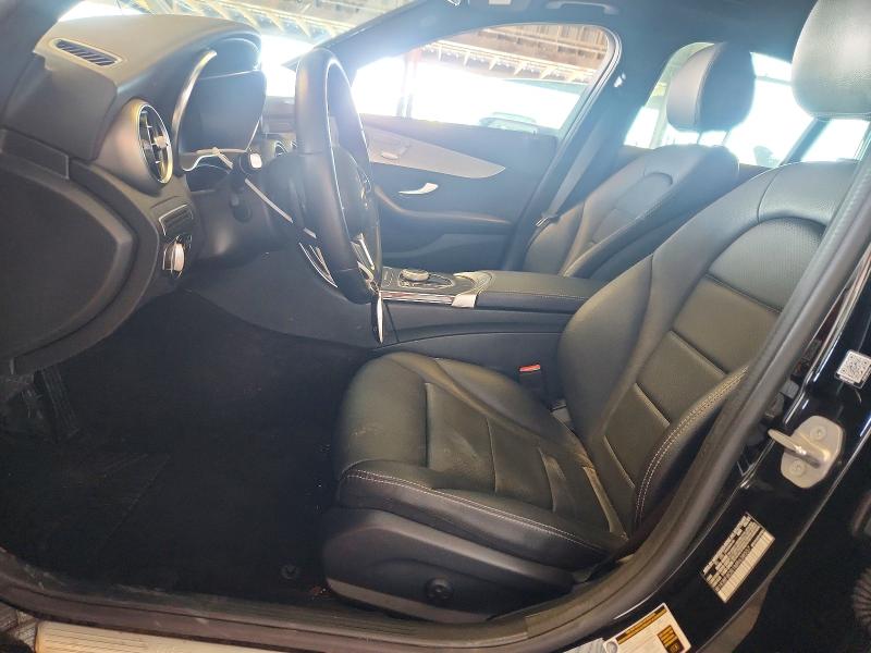 Aukcja sprzedaży 2021 Mercedes-benz C, vin: W1KWF8DB1MR638557, numer aukcji: 55752876
