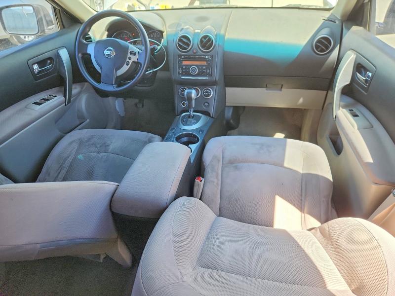 Продаж на аукціоні авто 2013 Nissan Rogue, vin: JN8AS5MV6DW603723, номер лоту: 57917436