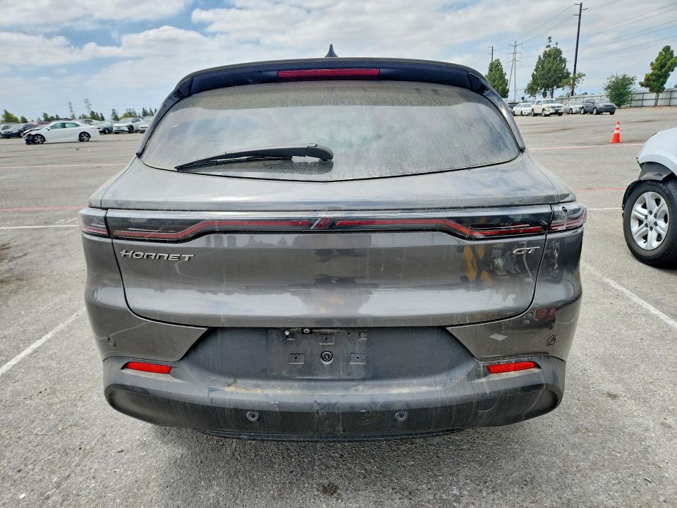 Продаж на аукціоні авто 2024 Dodge Hornet, vin: ZACNDFAN6R3A41464, номер лоту: 57649856