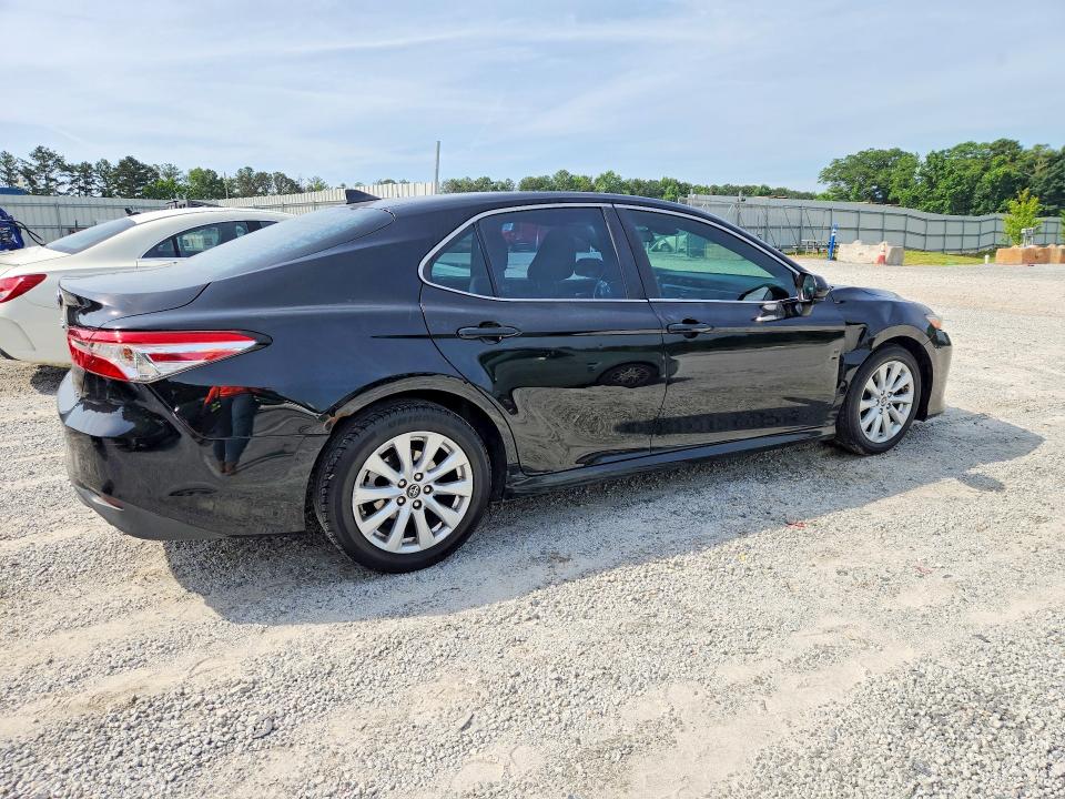 Aukcja sprzedaży 2019 Toyota Camry, vin: 4T1B11HK8KU251468, numer aukcji: 57261316