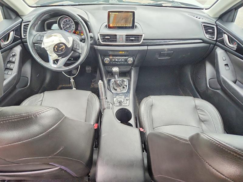 Aukcja sprzedaży 2015 Mazda 3, vin: 3MZBM1V79FM159630, numer aukcji: 57545436