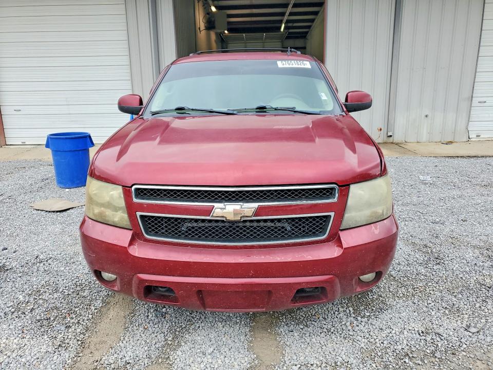 Aukcja sprzedaży 2011 Chevrolet Suburban K1500 Lt, vin: 1GNSKJE3XBR111804, numer aukcji: 57651826