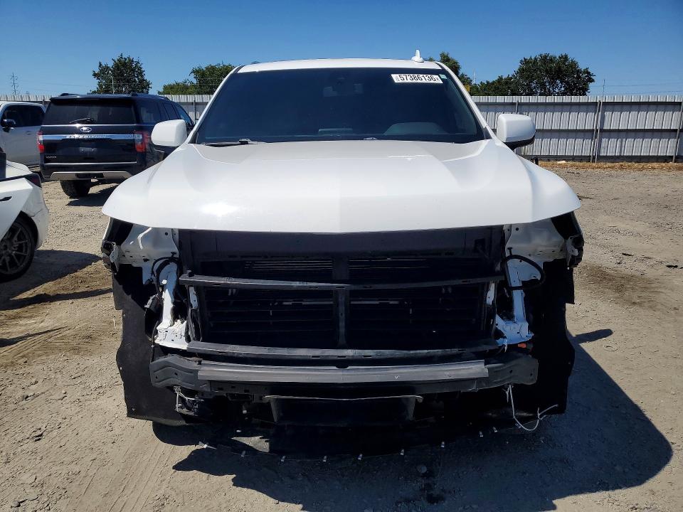 Продажа на аукционе авто 2022 Chevrolet Tahoe, vin: 1GNSKNKT5NR227220, номер лота: 57386136