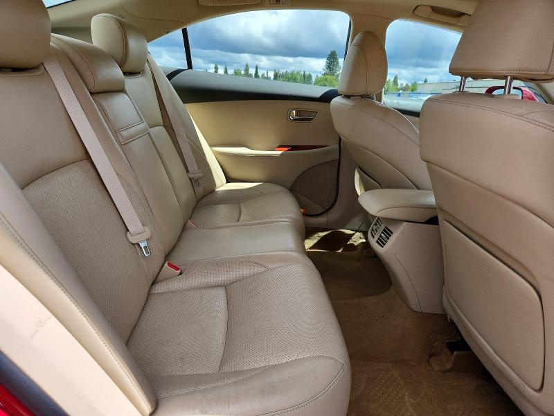 Продаж на аукціоні авто 2012 Lexus Es, vin: JTHBK1EG7C2484352, номер лоту: 59115926