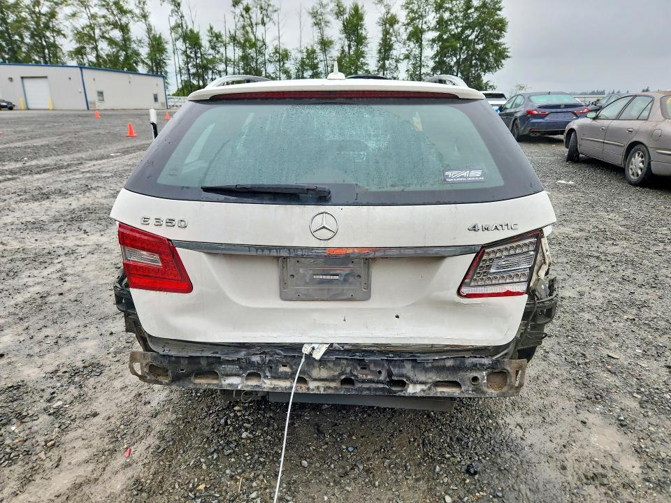 Продажа на аукционе авто 2013 Mercedes-benz E, vin: WDDHH8JB8DA733655, номер лота: 56063806