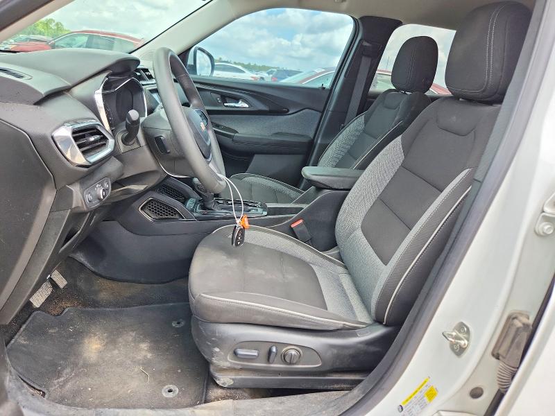 56633026 :رقم المزاد ، KL79MPSLXPB066255 vin ، 2023 Chevrolet Trailblazer مزاد بيع