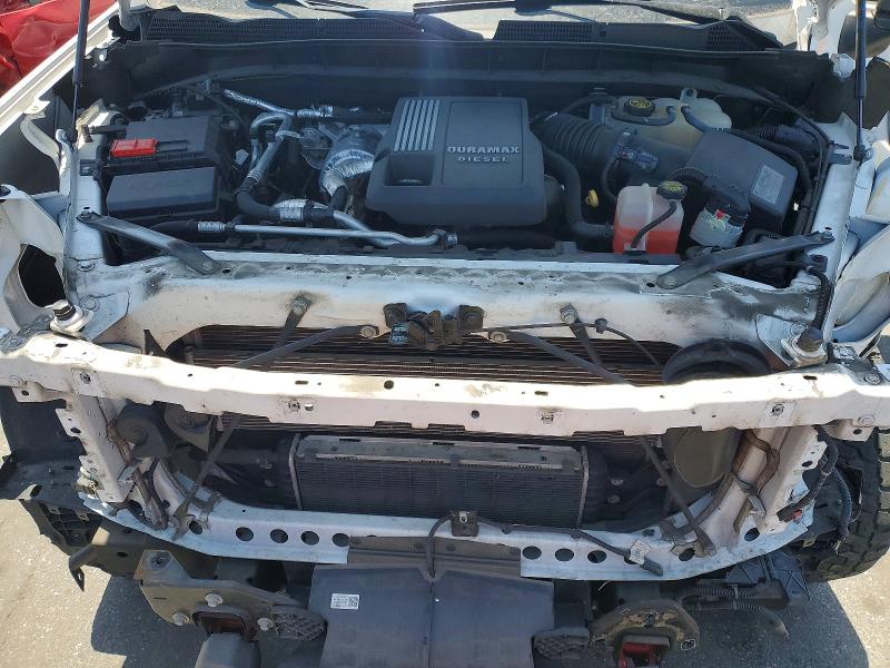 Aukcja sprzedaży 2020 Gmc Sierra, vin: 1GTU9EET3LZ275532, numer aukcji: 58234286