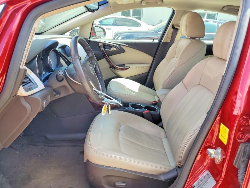 Продажа на аукционе авто 2012 Buick Verano, vin: 1G4PS5SK8C4195763, номер лота: 55038886