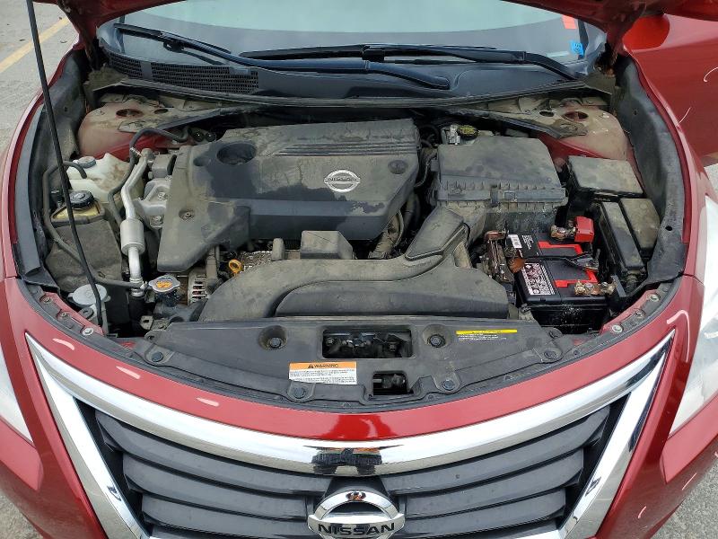 2013 Nissan Altima მანქანა იყიდება აუქციონზე, vin: 1N4AL3AP7DN402458, აუქციონის ნომერი: 58529046