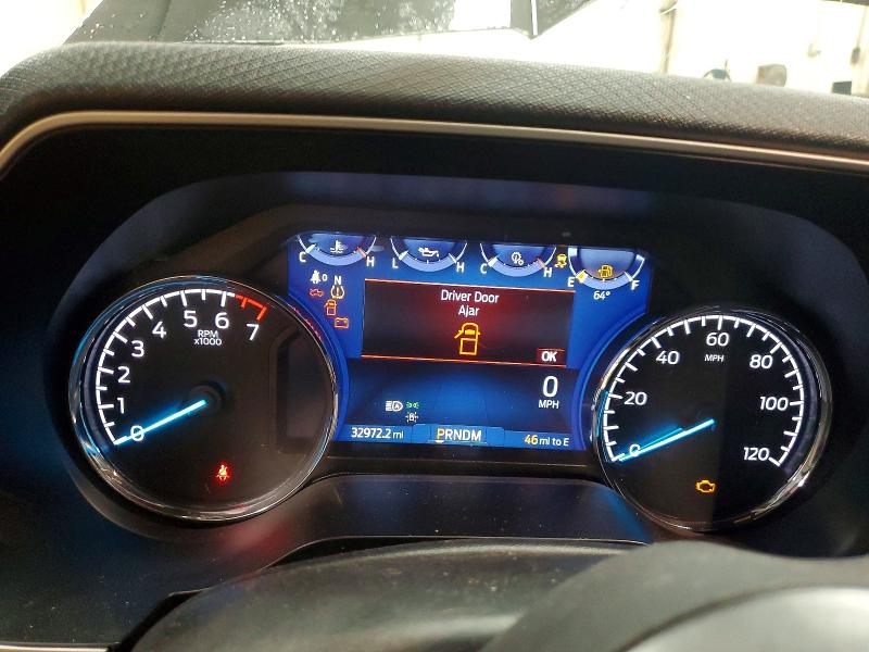 Aukcja sprzedaży 2023 Ford F150, vin: 1FTEW1EP6PKE71567, numer aukcji: 56798166