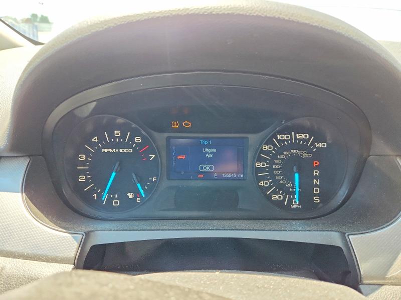 Aukcja sprzedaży 2014 Ford Edge, vin: 2FMDK3JCXEBB85147, numer aukcji: 57487136