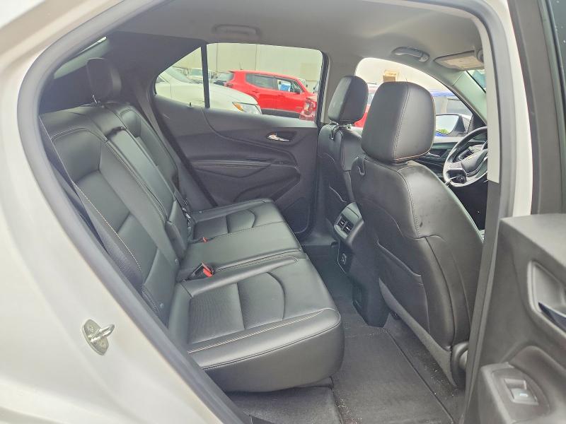 2019 Chevrolet Equinox მანქანა იყიდება აუქციონზე, vin: 2GNAXXEV3K6208324, აუქციონის ნომერი: 57909226