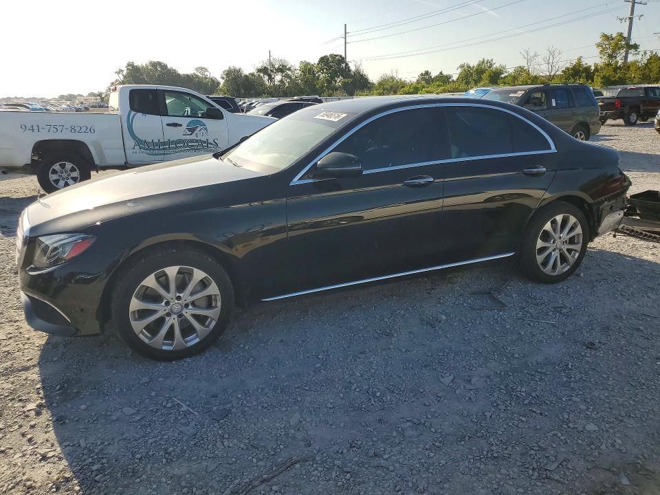 Aukcja sprzedaży 2017 Mercedes-benz E, vin: WDDZF4KBXHA197878, numer aukcji: 56946516