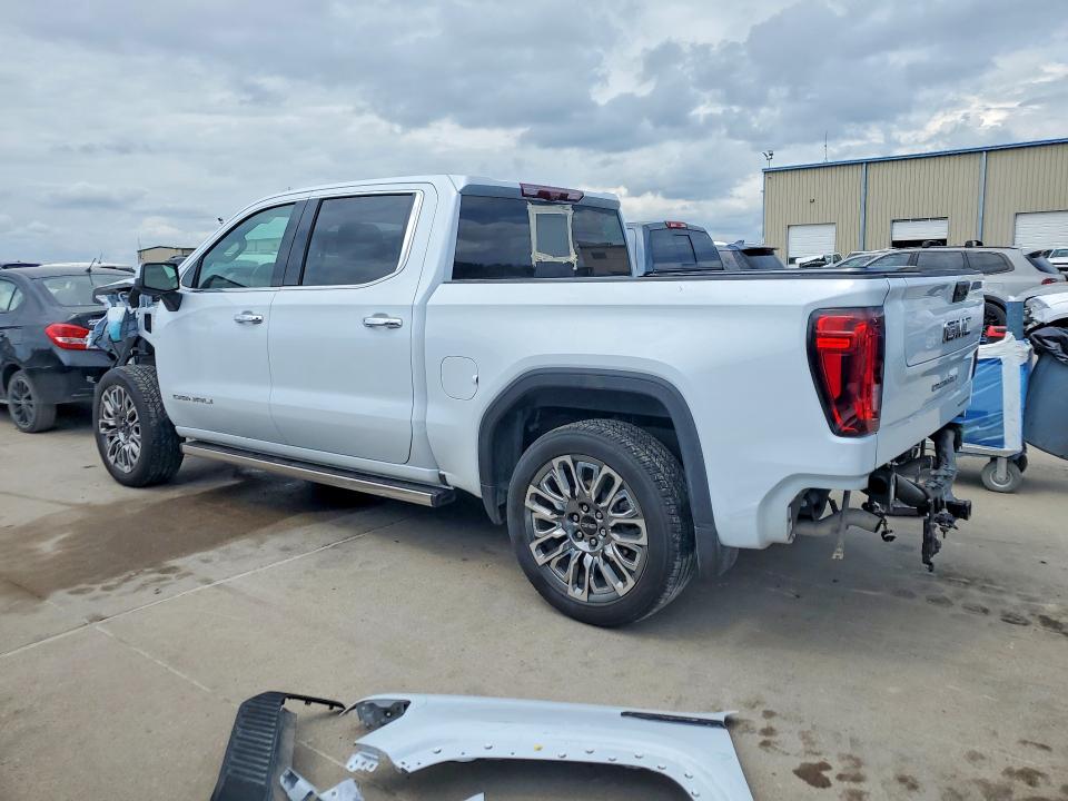 57311266 :رقم المزاد ، 1GTUUHELXTZ182572 vin ، 2026 Gmc Sierra مزاد بيع