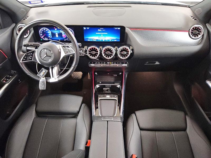 54045276 :رقم المزاد ، W1N4N4GB6SJ739882 vin ، 2025 Mercedes-benz Gla مزاد بيع